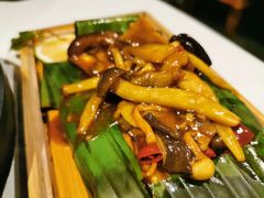 -云水瑶汤泉·餐厅