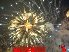 -泰达航母主题公园