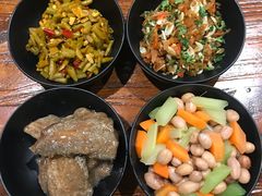 四中全会-红尘酒肉小馆