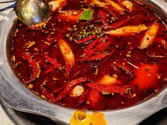 -重庆老船夫冷锅鱼(黄金路店)