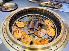 -明洞王妃家烤肉(苏州中心星悦汇店)