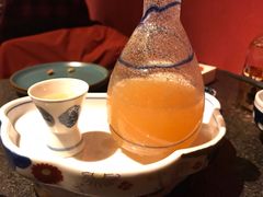 -丝路金桃·新疆菜(徐汇店)