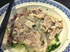 -老北京胡同味道二荤铺(酒仙桥店)