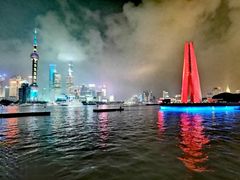 -上海港国际客运中心