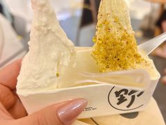 -野人先生Gelato(上海长宁龙之梦店)
