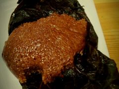 -乌镇那一年小院主题餐厅(甘泉西路店)