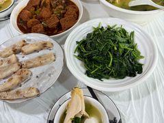 -小六农家乐(崇明西沙湿地店)