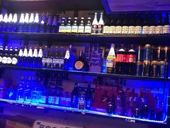 -金陵大勇烧烤·小龙虾·海鲜大咖(竹山路店)