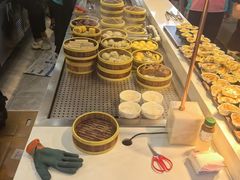 -仙螺岛海鲜自助餐厅(总店)