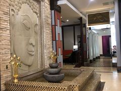 -阿诺泰·泰国餐厅(紫荆店)
