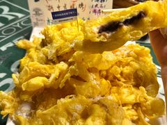 -树下时尚餐厅(翠园街店)