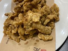 -诺敏塔拉奶茶-布里亚特包子-手把肉(锦都会店)