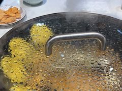 -福熙鼎铁锅炖鱼(槐中路店)