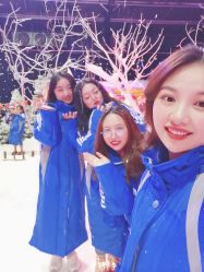 -圣名游乐城冰雪大世界