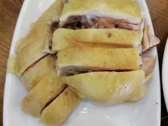 白斩鸡-老马家·舌尖上的西塘美食