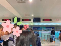 -胡志明新山一国际机场