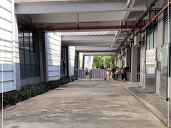 -奥林匹克体育中心游泳馆