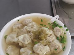-汪家馄饨(集庆路店)