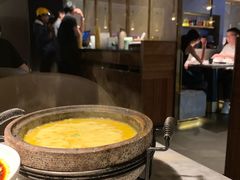 -蔴将·川菜(黄龙万科店)