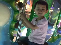 -青岛嘉年华主题乐园