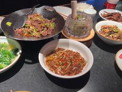 -湘阁里辣(南联锦泰城店)