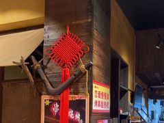 -串盟烧烤大排档·长沙美食地标(星沙店)