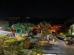 -华山御温泉度假村