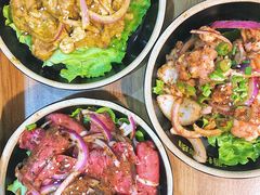 -酒拾烤肉(漳河万达楚街店)