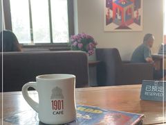 -1901 Cafe(西四店)