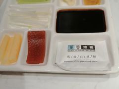 -董鲁烤鸭(建和街店)