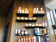 -星巴克(成都科学城店)