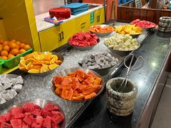 -三亚亚龙湾天域度假酒店