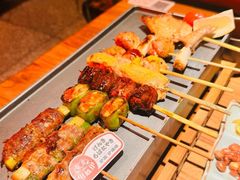 -炉胜·炉端烧·居酒屋