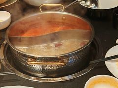 -牛将军•涮肉•烤肉(北京王府井·故宫店)