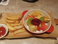 -必胜客(嘉兴万达店)