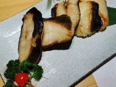 -清水日本料理铁板烧(学府路店)