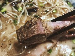 -雷神拉面(财富中心玉米楼店)