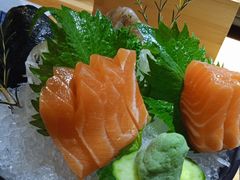 -浦·传统日式料理(3 5 1 1 店)