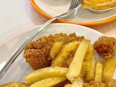 -快乐爱斯米牛排自助(吾悦广场店)