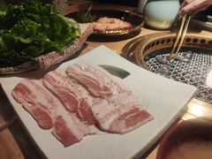 -江户烧肉(高德店)