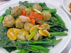 -友联菜馆(杉木栏路店)