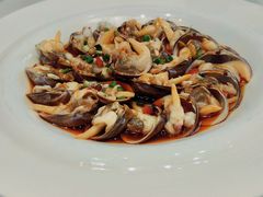 -酒蜻蜓·庭院私房菜(天元东路店)