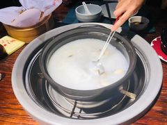 -大良毋米粥(锦龙路总店)