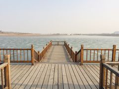 -天津东丽湖风景区