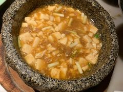 -绿茶餐厅(领展购物广场·中关村店)