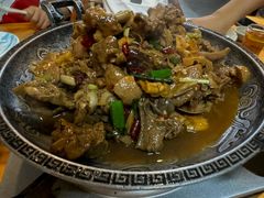 -61号餐吧(兴坪古镇漓江店)