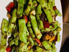 -老灶房-四川土菜(铁牛广场店)