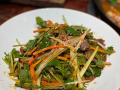 -大自然(鲁家村店)