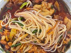 -凤张螺蛳粉·爽口粉(跃进路总店)