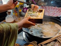 -小椒娘撒椒鱼火锅(三八广场店)